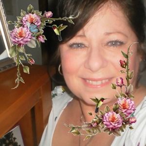 Meet your Posher, Tina